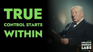 How Alfred Hitchcock Mastered Suspense