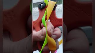 tips for shooting light ammo