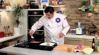 Kiseli Kupus Na Francuski Način