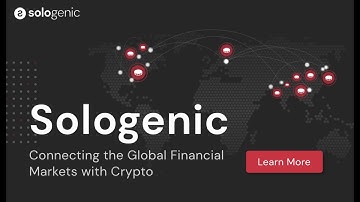 Tutorial: How To Set The SOLO Trustline - Sologenic Wallet