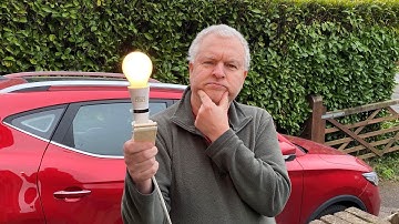 Vehicle to Load (V2L) on MG ZS EV