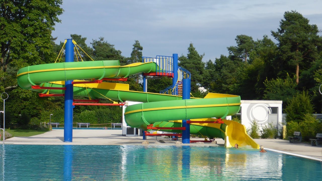 Hallenbad Mörfelden Walldorf