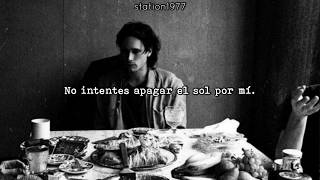 Jeff Buckley - That&#39;s all I ask (Subtitulada al español)