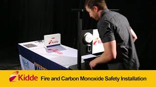 Maintenance Mania 2017-2018 Kidde Judging Video