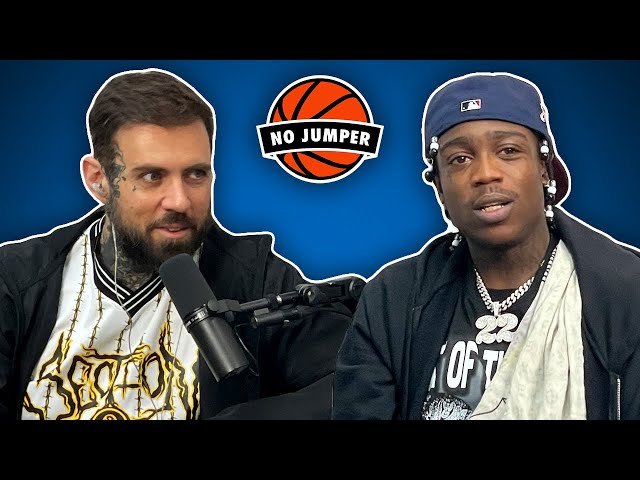 The 22Gz Interview: Losing Nick Blixky, CJ Beef, Youtube