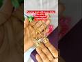 forming chain with impon dollar Rs 470/- free shipping DM #trendingshorts #youtubeshorts #trending