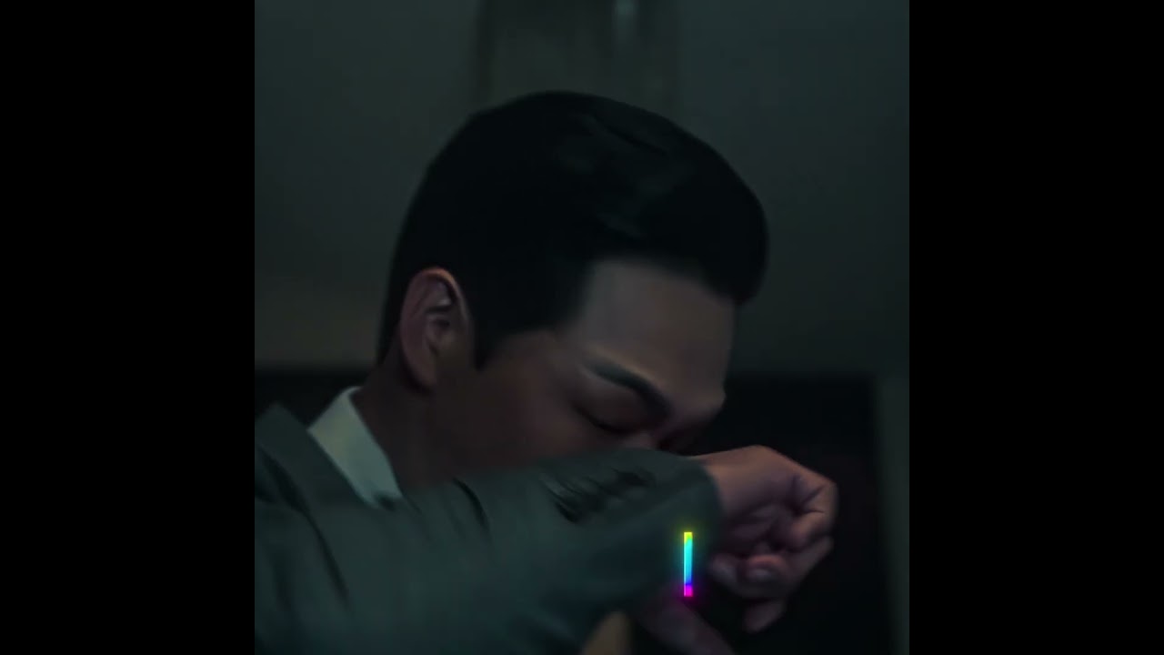 THEY TRICKED KIM MYEONG-GIL☠️🔥 | Bloodhounds 