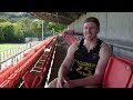 👏 𝗦𝗖𝗥𝗘𝗘𝗖𝗛𝗬 𝟮𝟬𝟬 | Matthew Screech in his own words 🎤