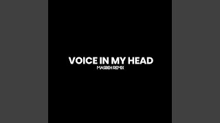 Download Lagu VOICE IN MY HEAD MP3