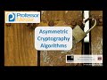 Master Asymmetric Cryptography Algorithms for Security+ SY0-401 🛡️