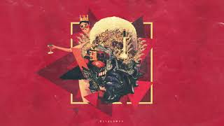 Dark Fantasy x WAVES (Transition)