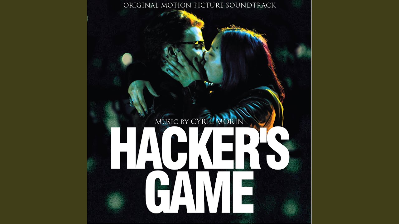 Hacker's Game