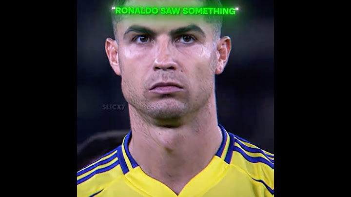 Al-Nassr Fans Aura 🥶🐐