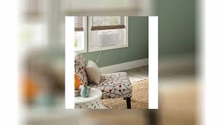Frigidaire FGRC1044T1 10000 BTU Cool Connect Smart Window Air Conditioner with Wifi Control screenshot 5