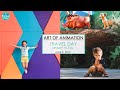 Art Of Animation Resort Youtube