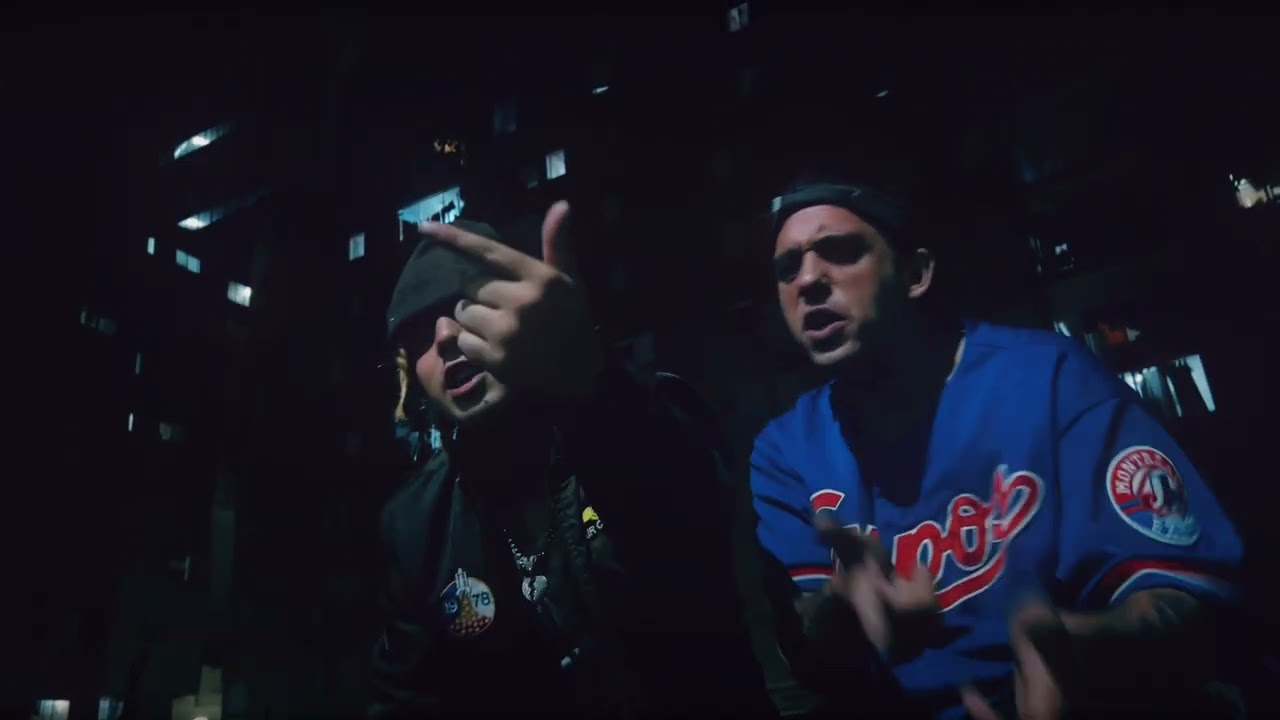 SOLDATI MADERO "CRIMINAL" AYRTON TUZAIN X TOTUE X NEKO