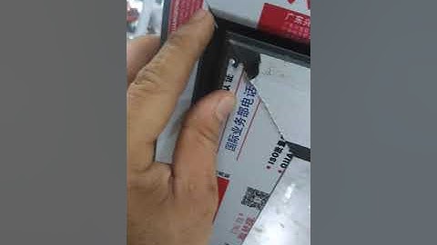 Cửa lùa xingfa 2 cánh hệ 55. Công thức chuẩn