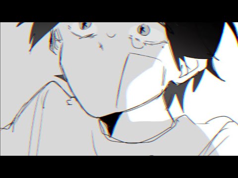 孤独の宗教/OC