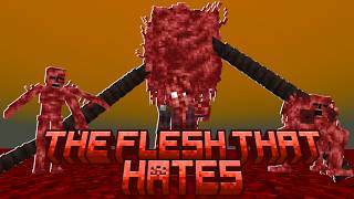 Let's analyze....The Flesh That Hates? // Mod Analysis