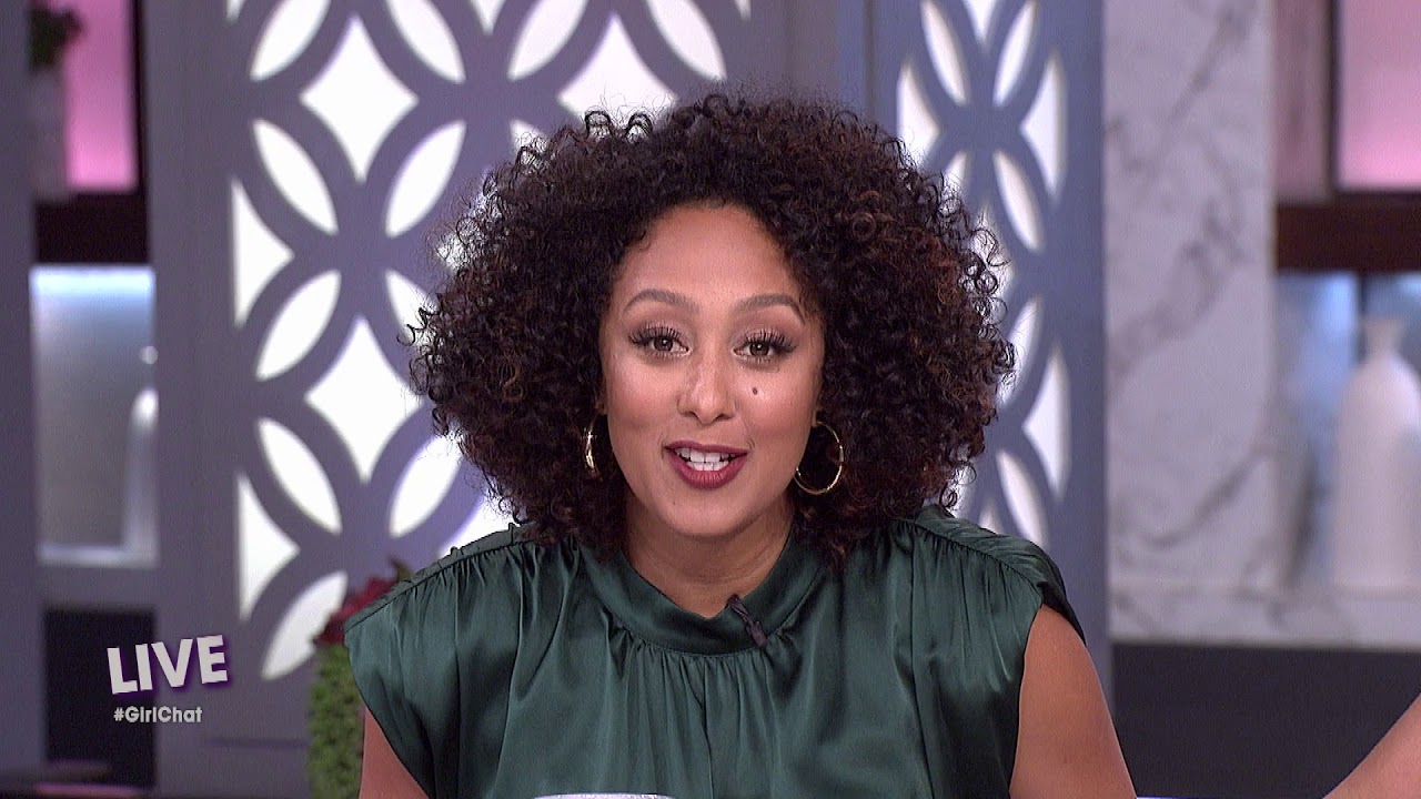 The Ladies of The Real Talk to Oprah about her “2020 Vision: Your Life In Focus” Tour!