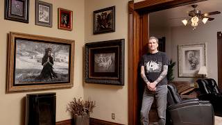 Kurt Bretthauer and his Dream Collection of Nightmares- Ep. 385