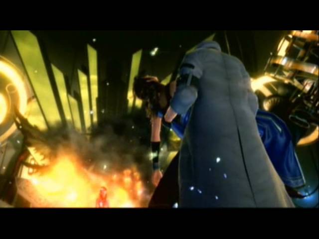 Final Fantasy XIII - Orphan Arises