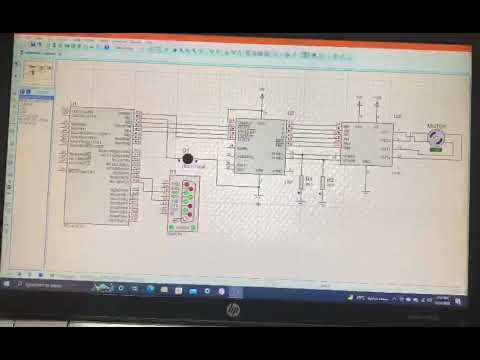 Stepper Motor Control Using PIC Microcontroller