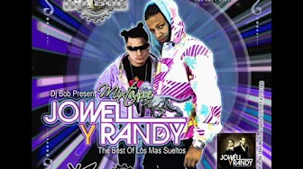 Jowel y Randy Dos PalgAs Jowel y Randy Dos PalgAs