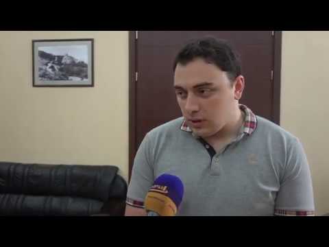 იმერეთის რეგიონის მუნიციპალიტეტების წარმომადგენლებთან სემინარი გაიმართა