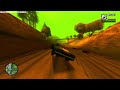 GTA San Andreas DYOM #2546 (Gameplay, No Commentary, 1080p60)