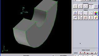 1-10 Gambit : Modeling Volume