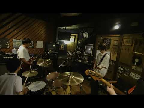 【Band Cover】 瞳惚れ / Vaundy
