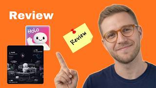 Holo AI Review: The Truth About This AI Marketing Tool (2026 Guide) News