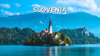 SLOVENIA: The Hidden Beauty Of Europe Net Worth