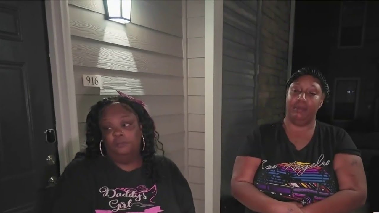 Families demand justice after fatal teen club shooting in Houston