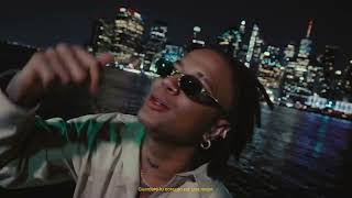 QUIEN ME MANDO -Hamilton ft Zaider (Video Oficial) 