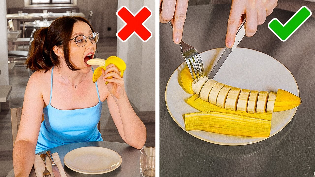 Transforme-se no Rei ou Rainha da Etiqueta! 👑 Dicas Incríveis de Boas Maneiras!