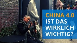Anjatime Können Wir Wirklich Was Von China Lernen?