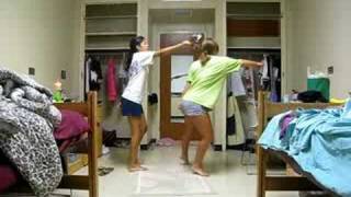 Cheer Camp 08