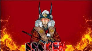 Ginzo Is Broken In Real Mirage Pand2 Full Gameplay - Otherworld Legends