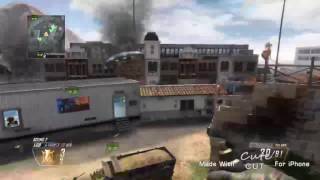 Studio wallbang online