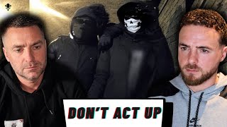 Does Everyone No There Place Around Savages?