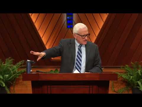 Vestidos con la armadura: El evangelio - Henry Tolopilo - Efesios 6:15