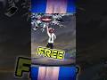 Free Fire Winterland skydive Free 🔥#freefireshorts #freefire #garenafreefire