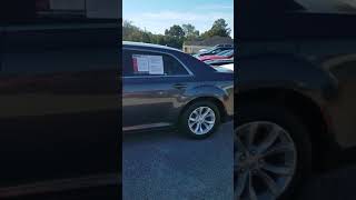 2015 Chrysler 300 (Limited) in Covington Ga