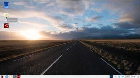 Start with Your Raspberry Pi and Install VNC for Remote Control