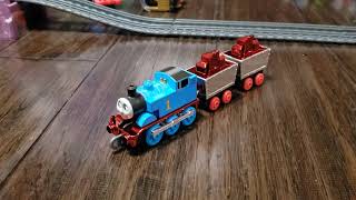 Unboxing & Review Mattel 80th Anniversary Ruby Thomas
