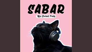 Sabar