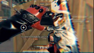 Russ - Pull The Trigger | PUBG MOBILE MONTAGE