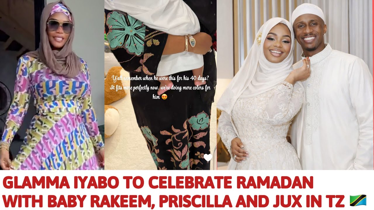 PRISCILLA MUM IYABO OJO TO ARRIVE TANZANIA 🇹🇿 AFTER A SUCCESSFUL MOVIE 🎥  WRAP 